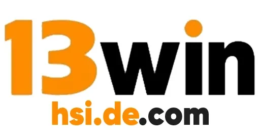 13Win – 13Wincom Link Chính Thức 2025